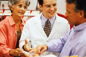Doctor - Contact our experts in Midland Park, New Jersey, to get updated mailing lists of medical clinics and professionals in the health care industry.